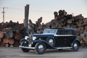 Buick Series 90 Town Car